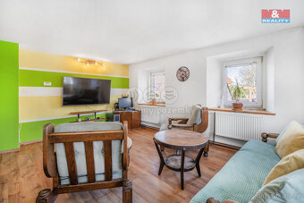 Prodej rodinného domu, 250 m², Hrádek nad Nisou, ul. Nádražn - 9