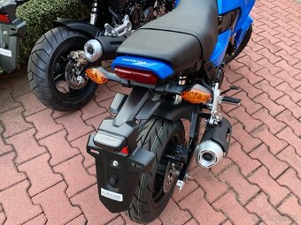 Honda Monkey/GROM - 9