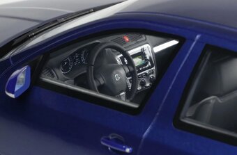 Škoda Octavia RS 2.0 TFSi 2006 1:18 OttoMobile - 9