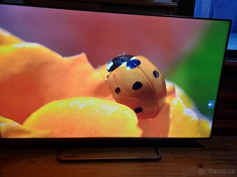 QLED Android Smart 55" TCL 55C715-úhlopříčka 140cm - 9