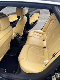 Audi a7 bitdi na splátky bez náhledu do registru a doložení - 9