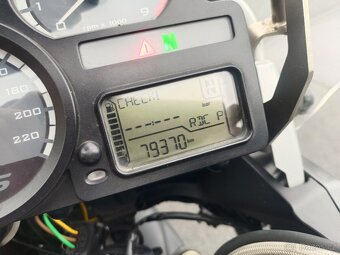 bmw r1200 gs 2008 77kw 79tkm - 9
