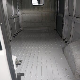 Fiat ducato-2,3jtd-96kw-L3H2-113.000km - 9