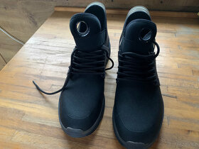 Tenisky Supra Skytop V Black - sportovní (módní) obuv - boty - 9