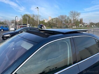 Škoda Superb 3 Laurin & Klement 89000km - 9