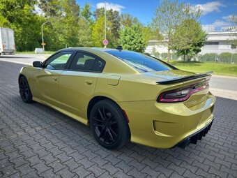Dodge Charger 5.7 R/T Super Trackpak (č.1086) - 9