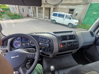 Daf LF 45.210 EEV 10t. KONTEJNER - 9