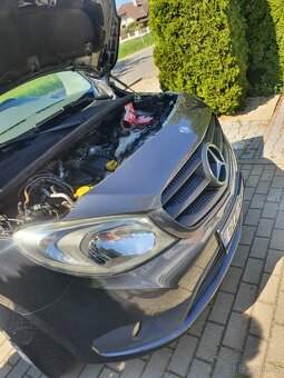 Mercedes Citan 109CDI - 9