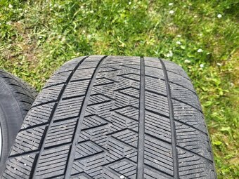 Kola BMW X5 F15 19" M - 9
