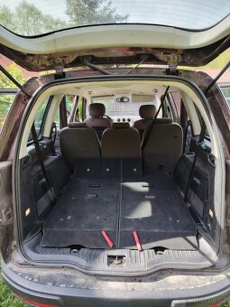 Prodej Ford Galaxy 2007 1.8 TDI - 9