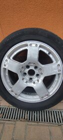 Audi R17/5x112 - 9