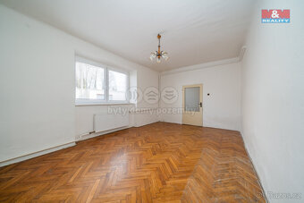 Prodej rodinného domu, 322 m², Svitavy, ul. Příční - 9
