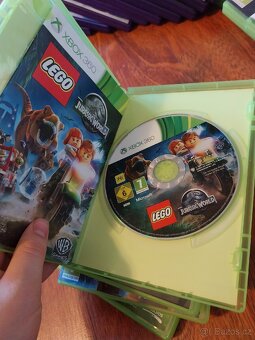 Staré hry na Xbox 360 - 9