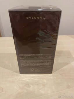 Pánský parfém Bvlgari - 9