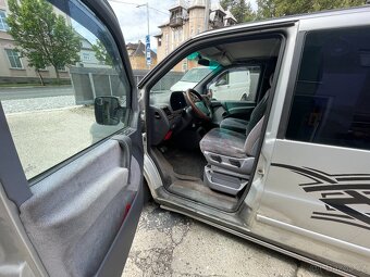 MB VITO 112CDi - 9