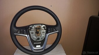 Volanty originál Citroen,Subaru,mini.. - 9
