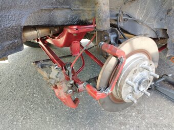 Ford Probe 2.0 FS - 9
