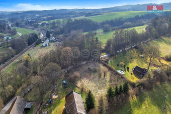 Prodej pozemku k bydlení, 2653 m², Chotěvice - 9