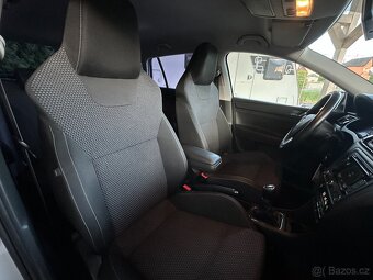 ŠKODA RAPID SPACEBACK 1.2TSi ELEGANCE 1.MAJITEL - 9
