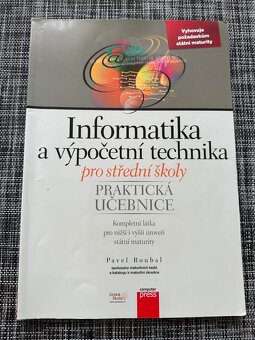 Učebnice pro SŠ - 9