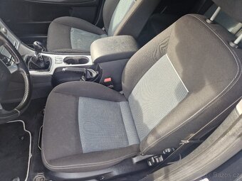 Ford Mondeo Combi 2.0 tdci 103 kw - zachovalé - - 9