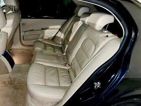 Škoda Superb 2 1.8TSI 118KW CDA CDAA KVT r.v. 2010 - 9