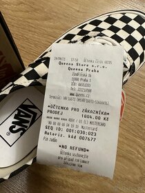 Vans Tenisky - 9