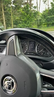 Škoda Rapid 1.6 tdi - 9