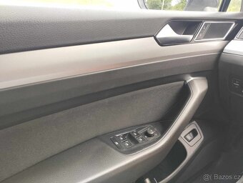 VW Passat B8 2.0 Tdi 110 kW 2015 DSG TOP - 9