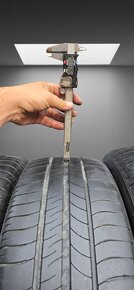 Letní sada disků Mercedes C W205 16", ET38, 205/60/16 - 3 - 9