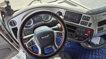 Prodám DAF XF 510 FT SSC EURO 6 - 9