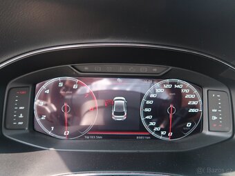 Seat Ibiza 1.0MPi,59kW,Beats,klima,navi - 9