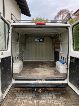 Peugeot Boxer - 9