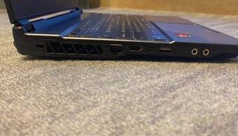 Notebook MSI Alpha 17 A4DEK-022XES - 9