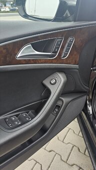Audi a6 c7 avant 3.0tdi 2011/2012 (180kw) - 9