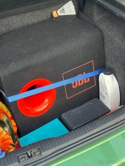 Golf 4 1.9 tdi 66kw Výměna - 9