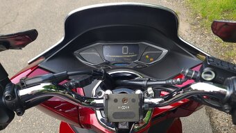 Honda PCX 125 2022 Bez investic - 9