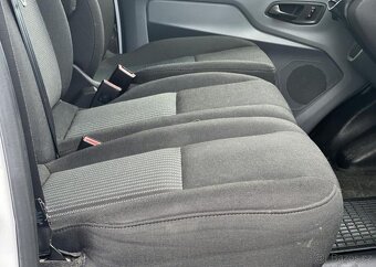 Ford Transit 2.0TDCi TREND L3H3 ČR odp DPH manuál 77 kw - 9