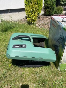 BOSCH AdvancedRotak 36V --TOP STAV--VYBAVENÍ NAVÍC - 9