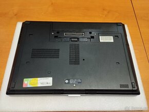 Notebook HP EliteBook 8470p - 9