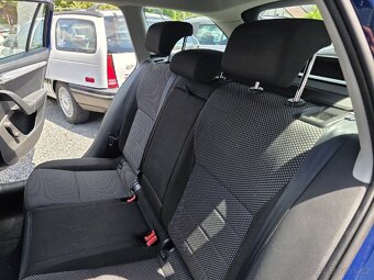 Škoda Octavia III.1.6 TDI Výhřev Sedadel Tempomat - 9