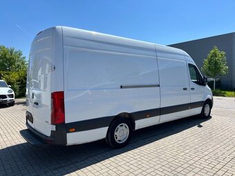 Mercedes-Benz Sprinter 314 CDI MAXI - 9