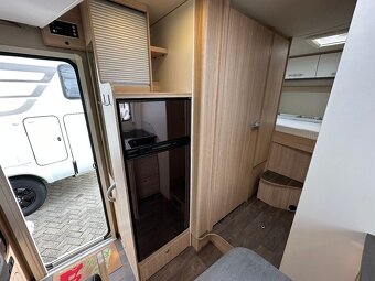 Sunlight T65,garaz,klima,tempo,kamera,2017,6.95m,pekny - 9