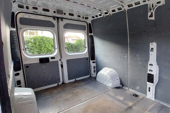 Fiat Ducato L3H2,2.3,88kw,TZ,DPH - 9