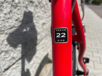 Pánské kolo - 9