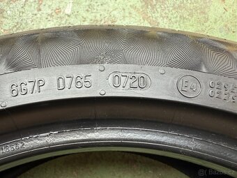 Pár letních pneu Continental PremiumContact 6 205/50 R17 XL - 9
