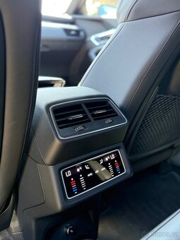 Audi E-Tron Q8 50 quattro cena s DPH - 9