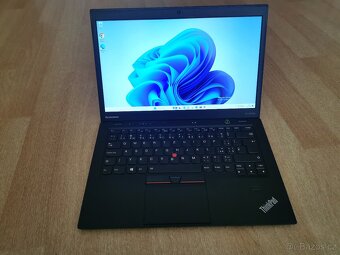 Ultrabook Lenovo Thinkpad 1X Carbon Intel i7 - 9