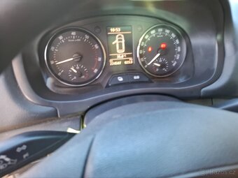 Škoda Roomster 1.2 TSI 63kw Klima Alu Model 2012 Nová Stk - 9