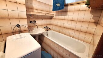 Pronájem bytu 2+1 , 65 m2 , balkon, Sokolovská 2392, Pardubi - 9